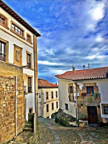 Alquiler Vacacional La Llastra