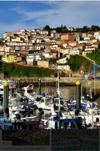 Alquiler Vacacional La Llastra