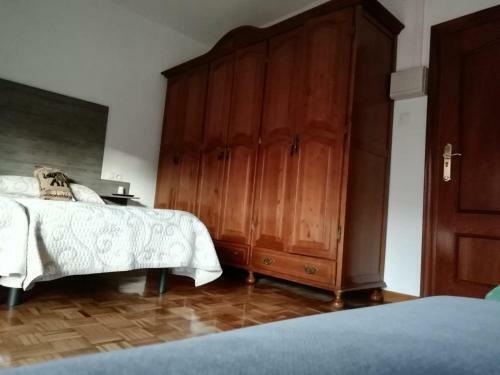 Hostal Pension La Catedral
