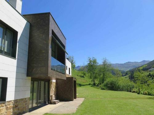 Apartamento Bergartxe Geltokia