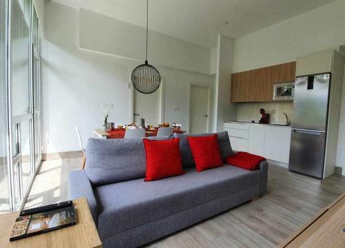 Apartamento Bergartxe Geltokia