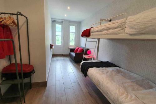 Apartamento Bergartxe Geltokia