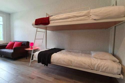 Apartamento Bergartxe Geltokia