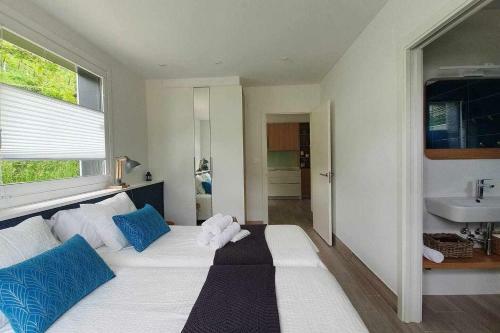 Apartamento Bergartxe Geltokia