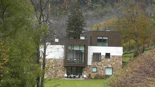 Apartamento Bergartxe Geltokia