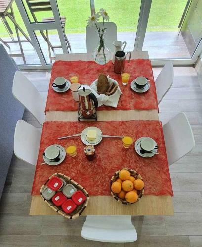 Apartamento Bergartxe Geltokia