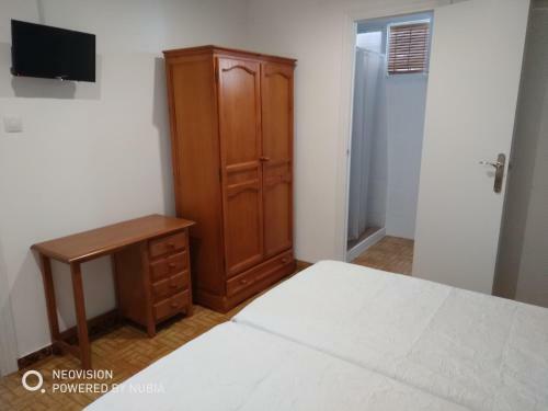 Aderezo Hostal Restaurante