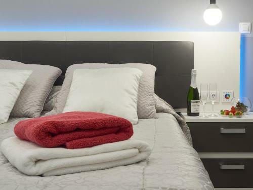 Apartment Completely Renovated In October 2018