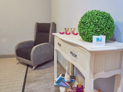 Apartment Completely Renovated In October 2018