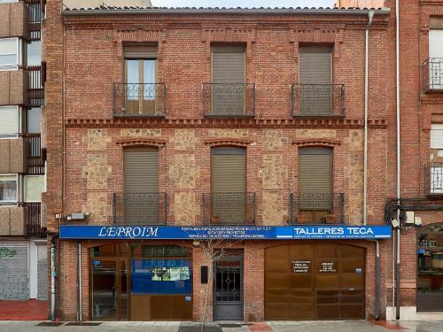 Apartment Completely Renovated In October 2018