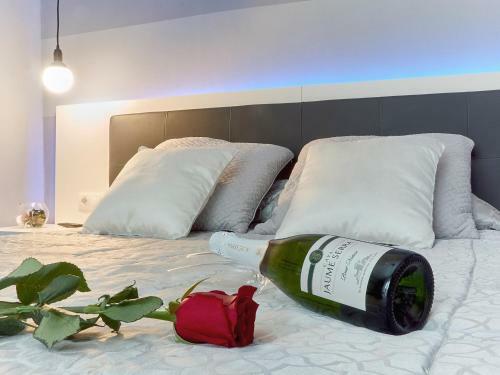 Apartment Completely Renovated In October 2018