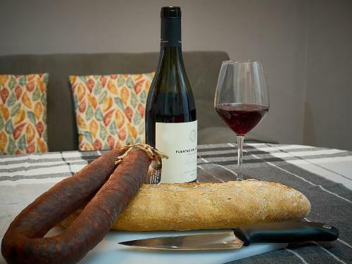 Apartment Completely Renovated In October 2018