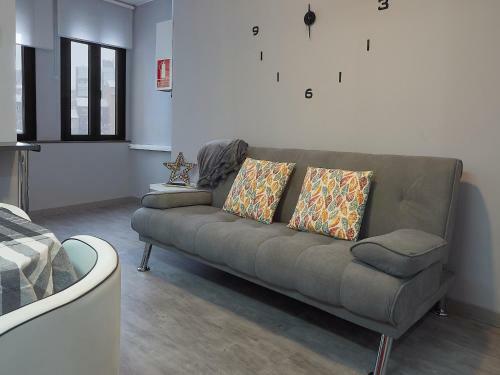 Apartment Completely Renovated In October 2018