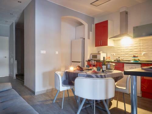 Apartment Completely Renovated In October 2018