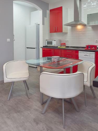 Apartment Completely Renovated In October 2018