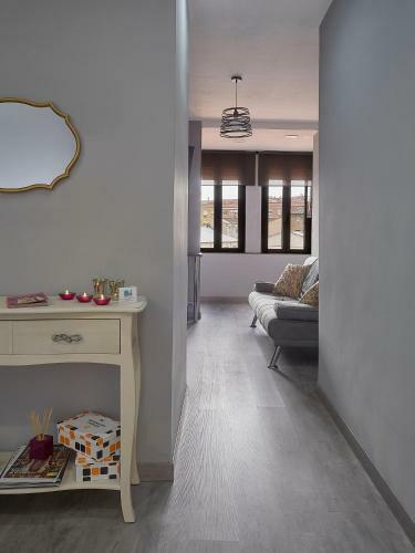 Apartment Completely Renovated In October 2018