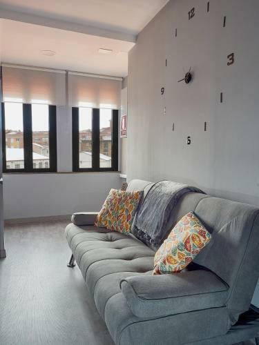 Apartment Completely Renovated In October 2018