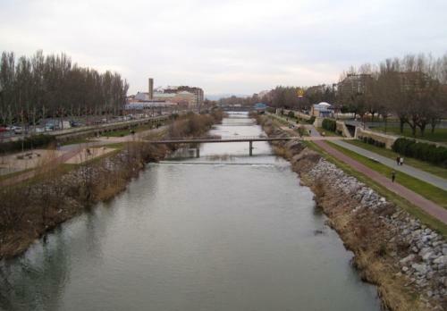 Apartment With One Bedroom In Leon With Wifi