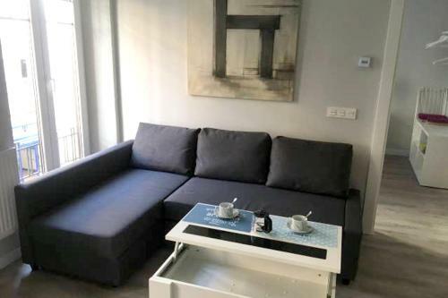 Apartment With One Bedroom In Leon With Wifi