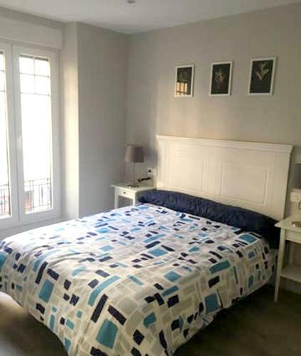Apartment With One Bedroom In Leon With Wifi