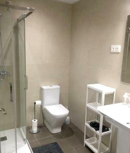 Apartment With One Bedroom In Leon With Wifi