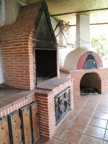 Casa Rural Las Vi�as