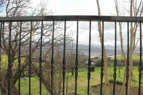 Apartamentos Rurales Patxillaborda Ipar