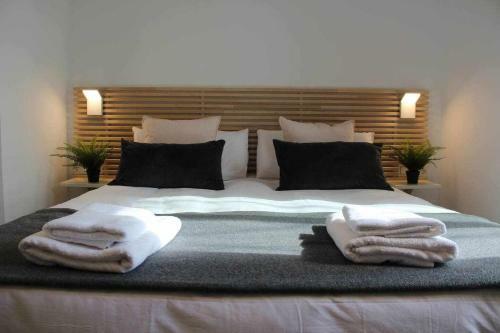 Apartamentos Rurales Patxillaborda Ipar