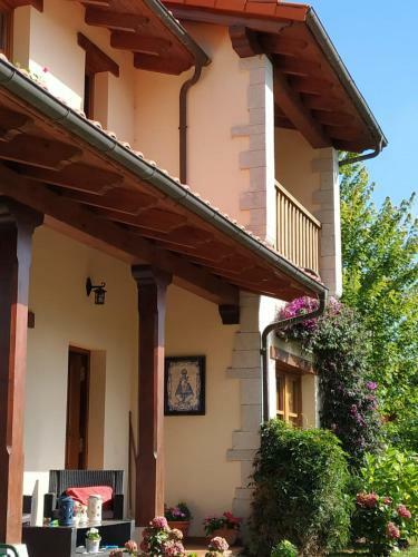 Villa Casa La Palmera