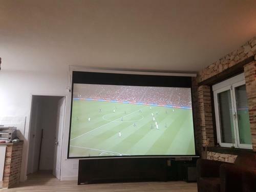 Villa Finca La Caprichosa de Dancos