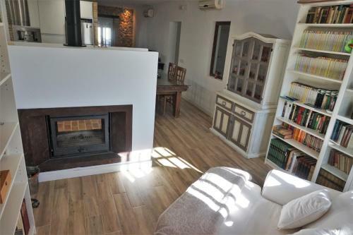 Villa Finca La Caprichosa de Dancos