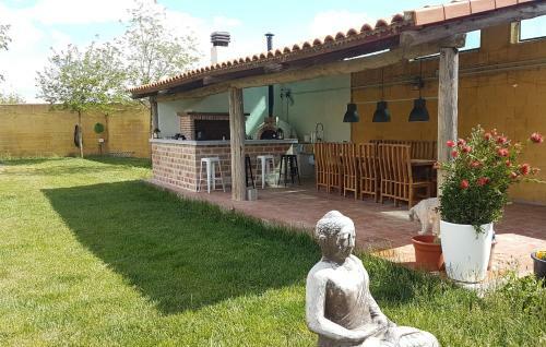 Villa Finca La Caprichosa de Dancos