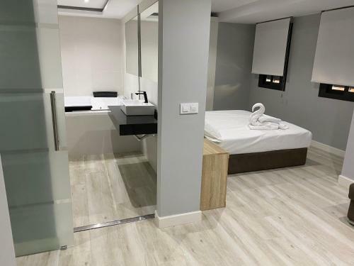 Apartamentos Las 7 Esencias