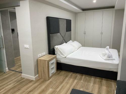 Apartamentos Las 7 Esencias