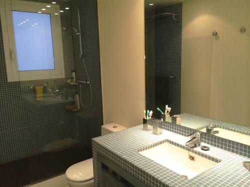 Llafranc Apartment Sleeps 4