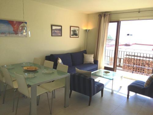 Llafranc Apartment Sleeps 4