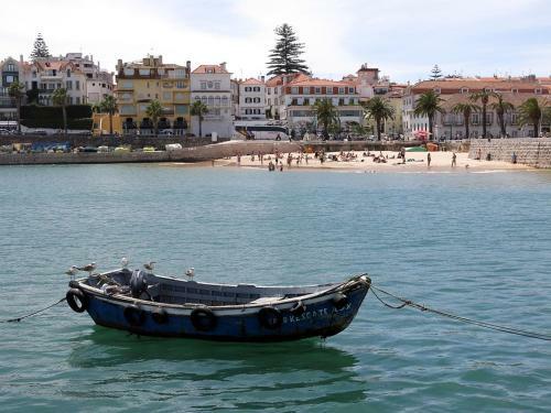 Hostal Morada Do Sol - Cascais Guincho Villas