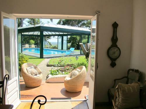 Hostal Morada Do Sol - Cascais Guincho Villas