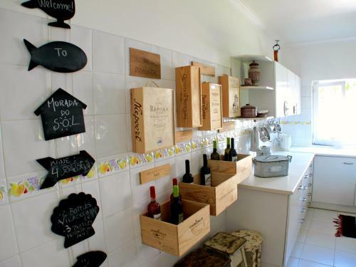 Hostal Morada Do Sol - Cascais Guincho Villas