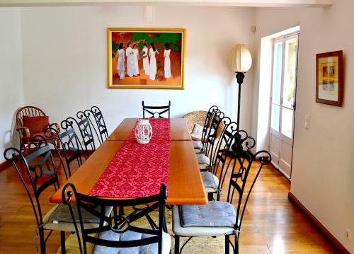 Hostal Morada Do Sol - Cascais Guincho Villas