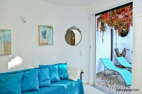 Hostal Morada Do Sol - Cascais Guincho Villas