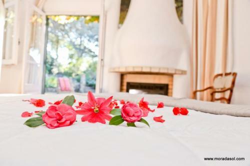Hostal Morada Do Sol - Cascais Guincho Villas