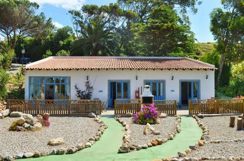Hostal Morada Do Sol - Cascais Guincho Villas