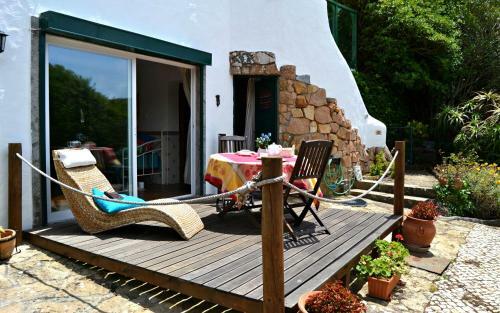 Hostal Morada Do Sol - Cascais Guincho Villas