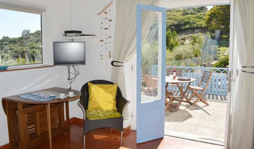 Hostal Morada Do Sol - Cascais Guincho Villas