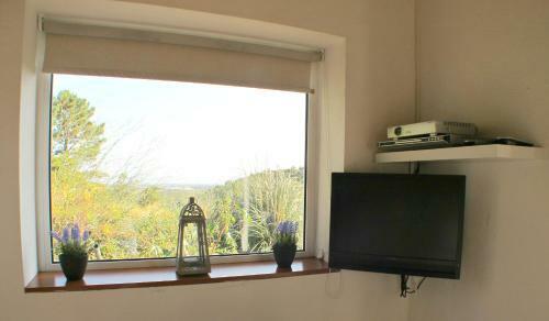 Hostal Morada Do Sol - Cascais Guincho Villas