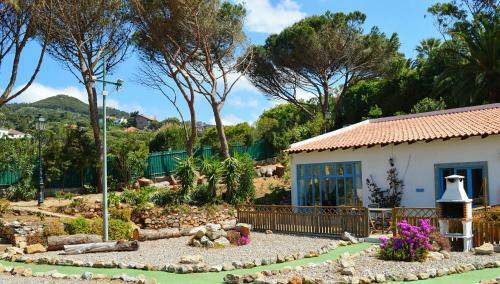 Hostal Morada Do Sol - Cascais Guincho Villas