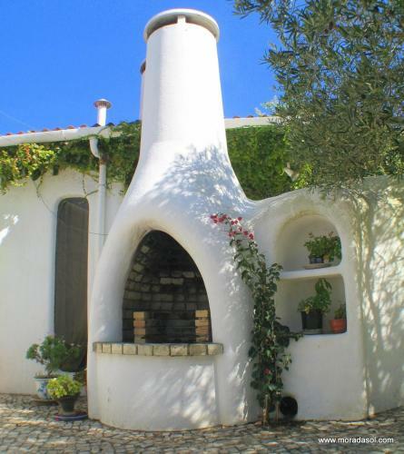 Hostal Morada Do Sol - Cascais Guincho Villas