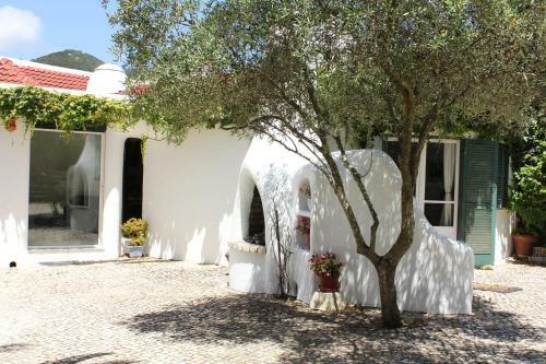 Hostal Morada Do Sol - Cascais Guincho Villas