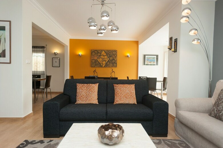 Bed & Breakfast Dolce Cascais Home